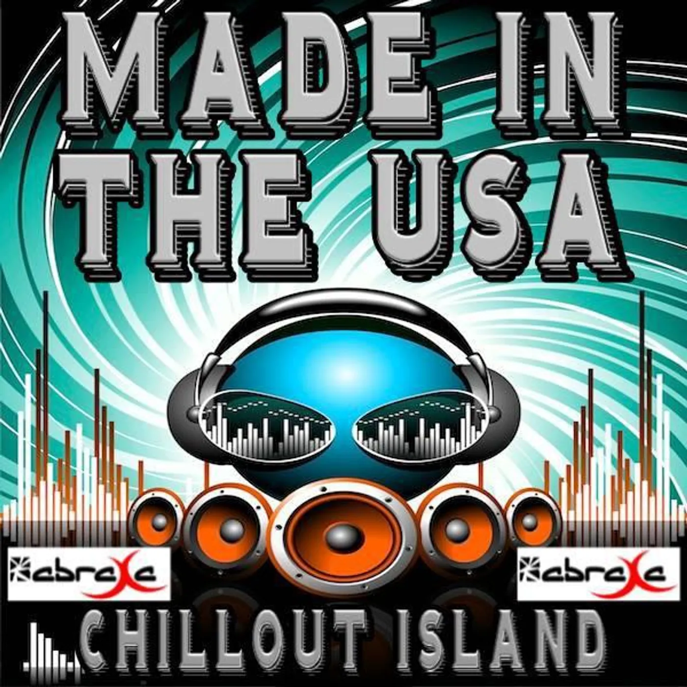 Made In The USA