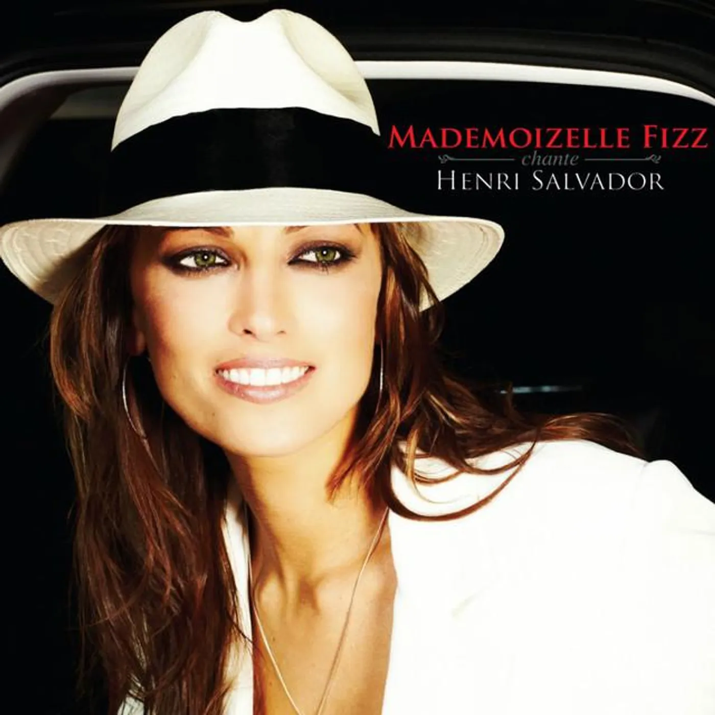 Mademoizelle Fizz Brand Page