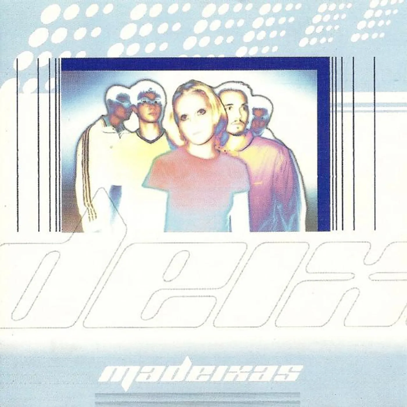 Madeixas