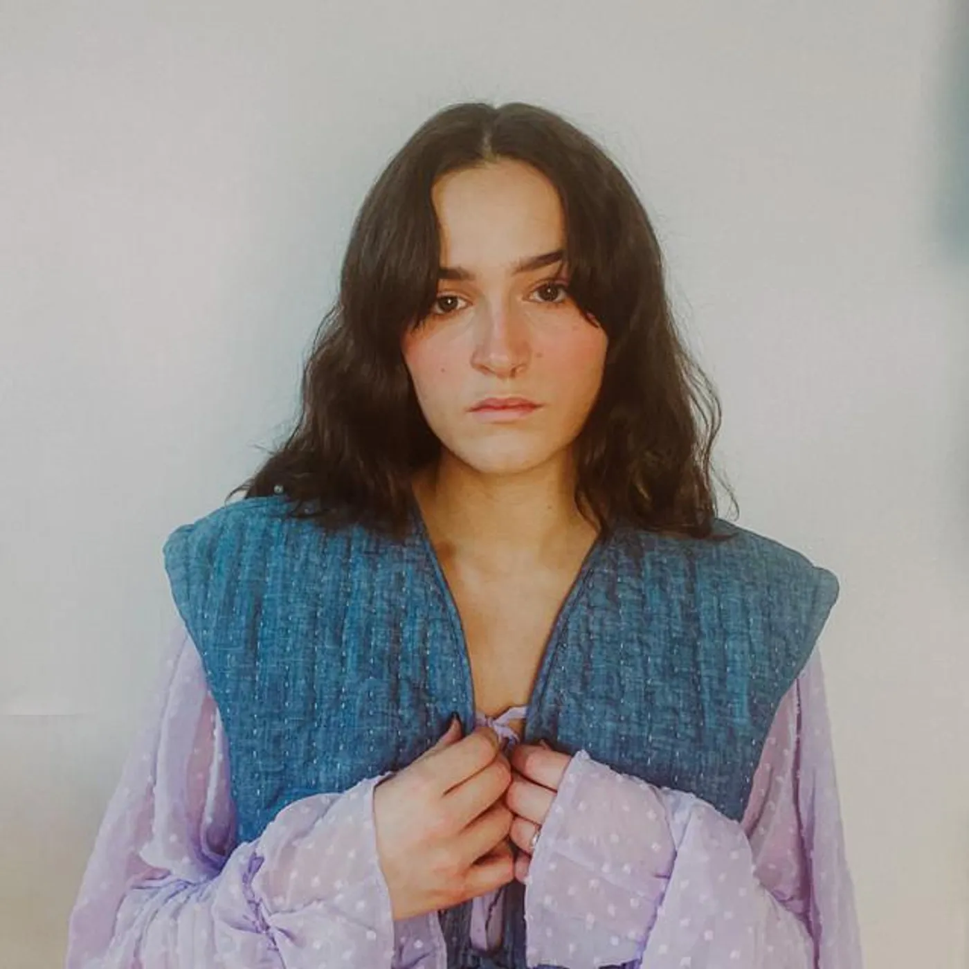 Madelyn Brand Page