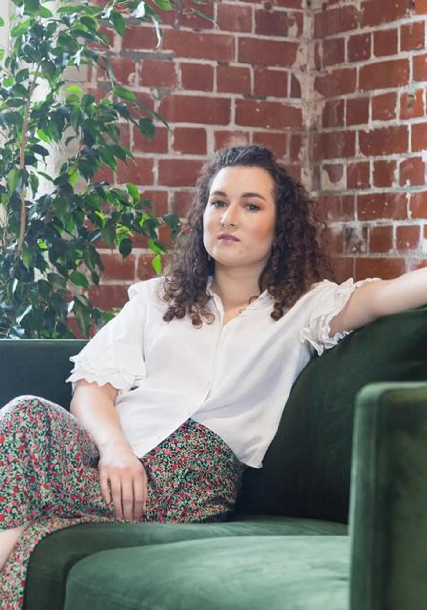 Madeleine Howard
