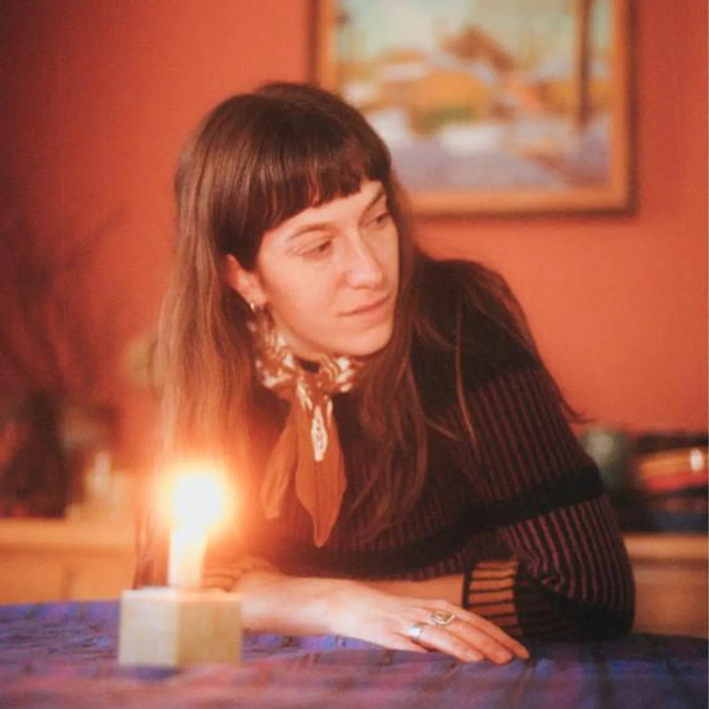 Madeleine Roger