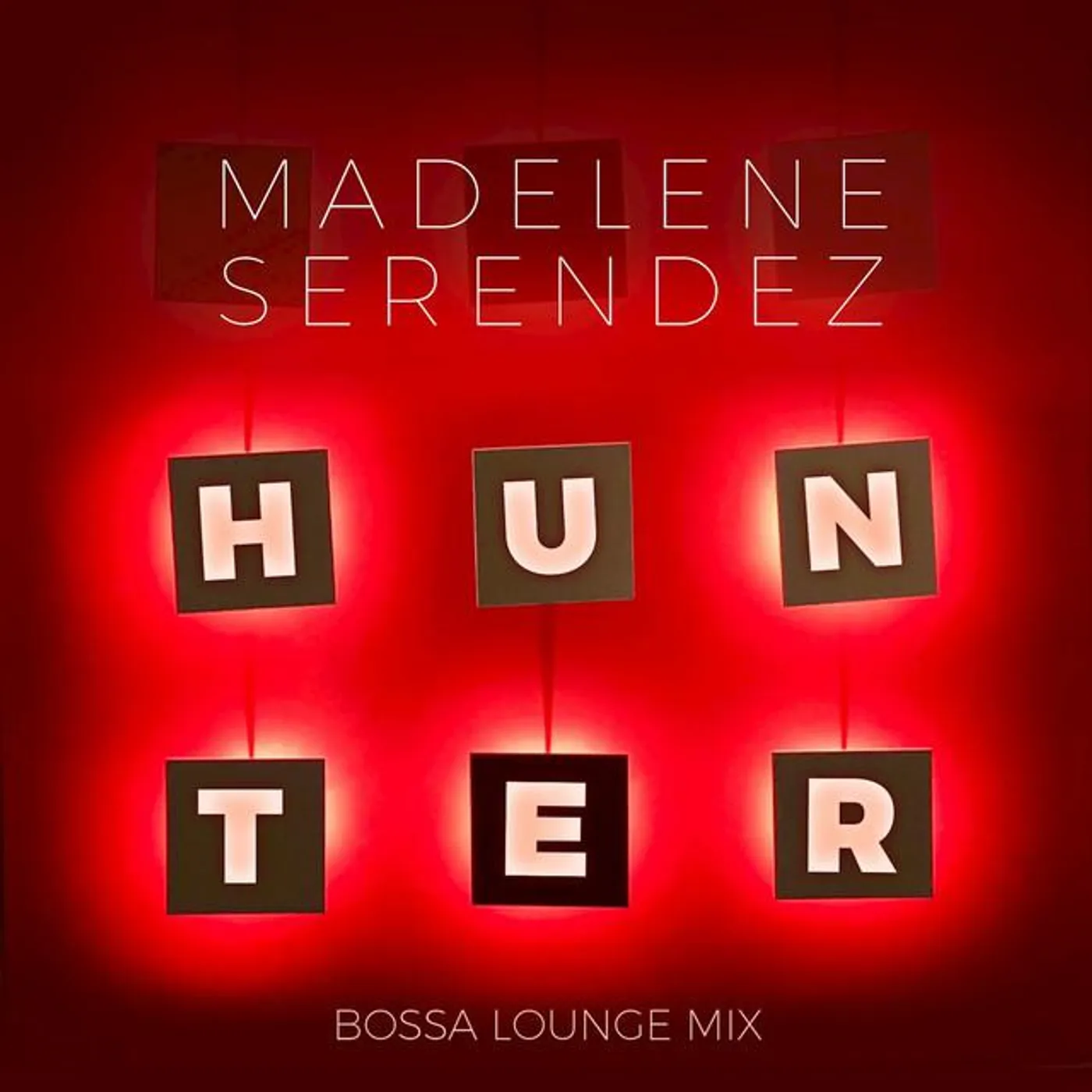 Madelene Serendez Brand Page