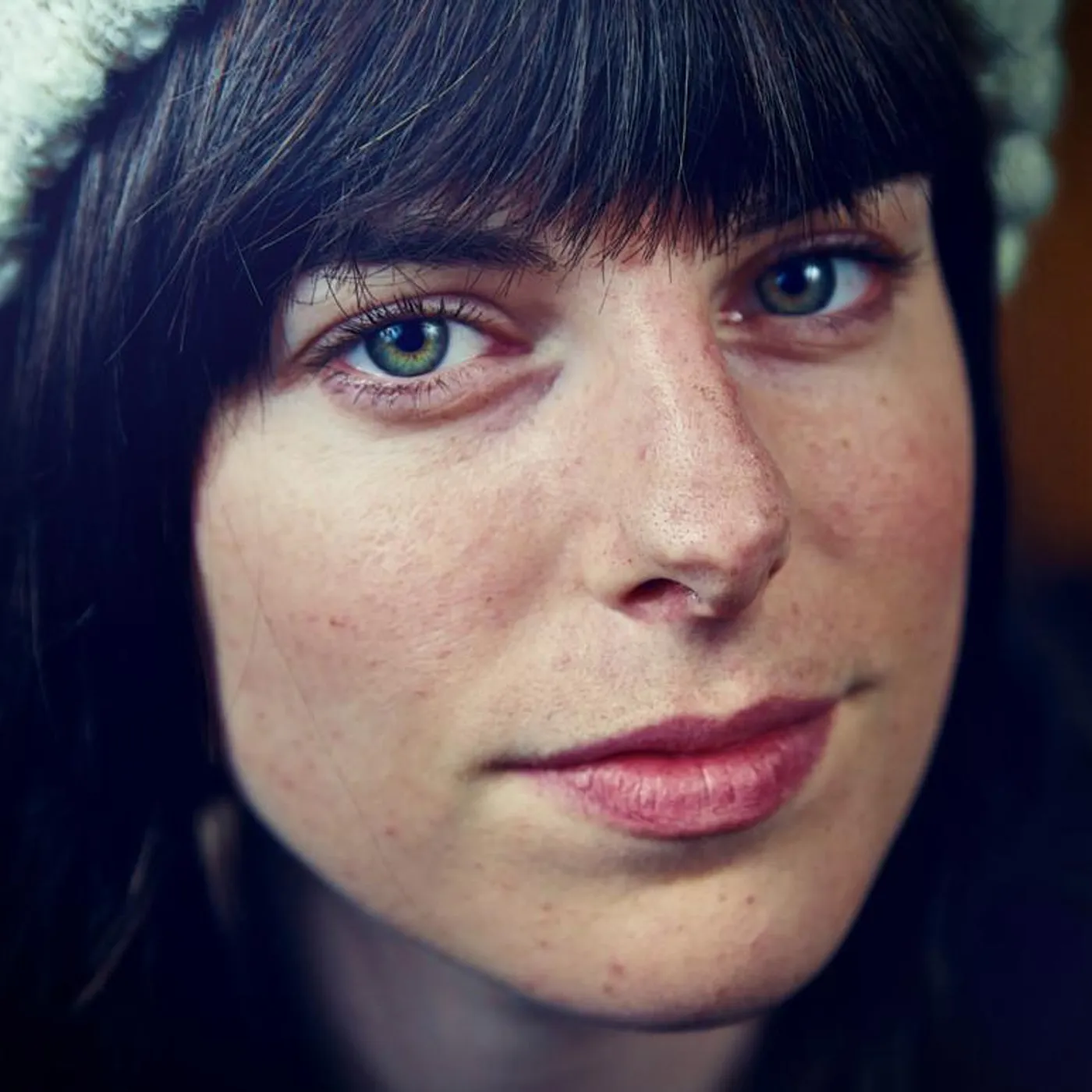 Madeline Brand Page