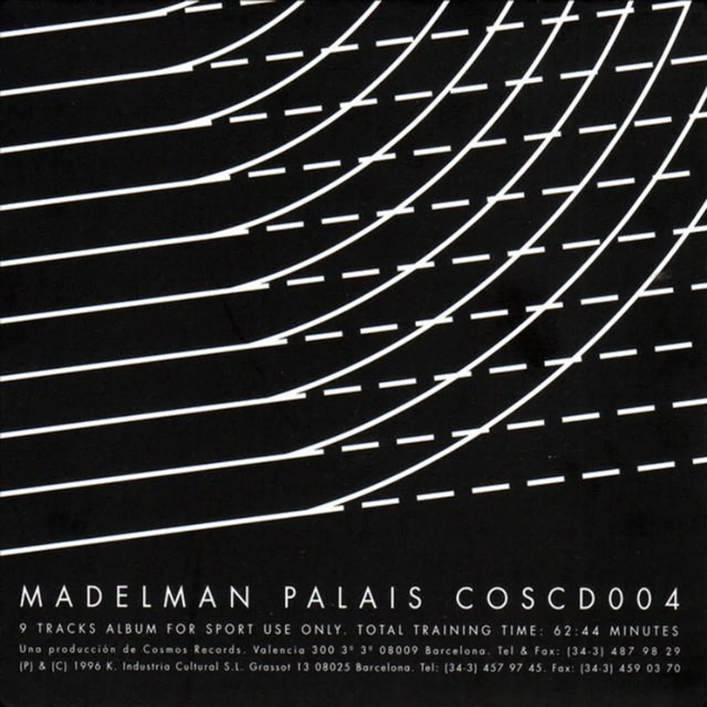 Madelman