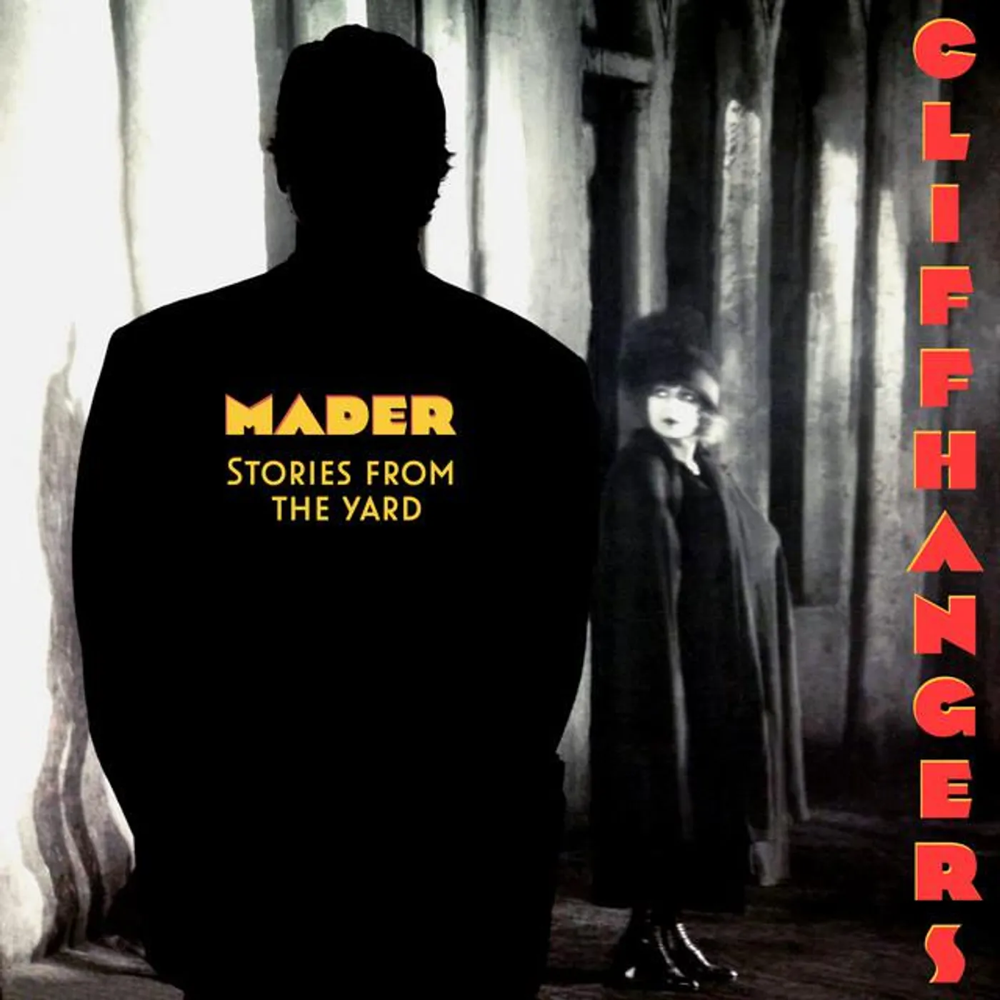 Mader