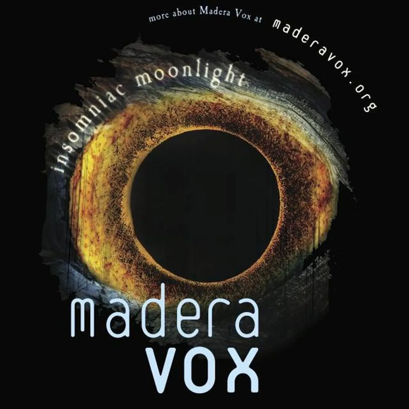 Madera Vox