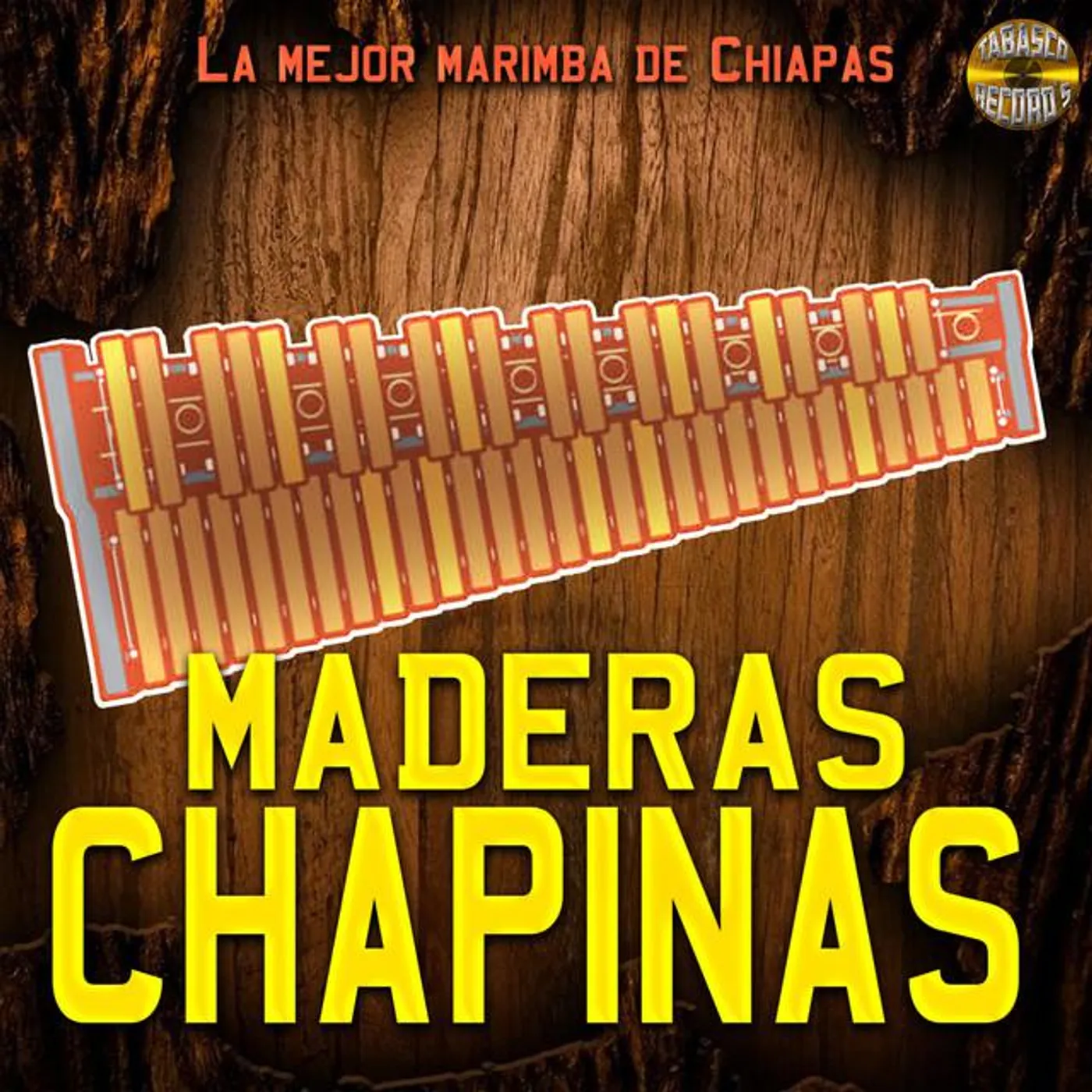 Maderas Chapinas