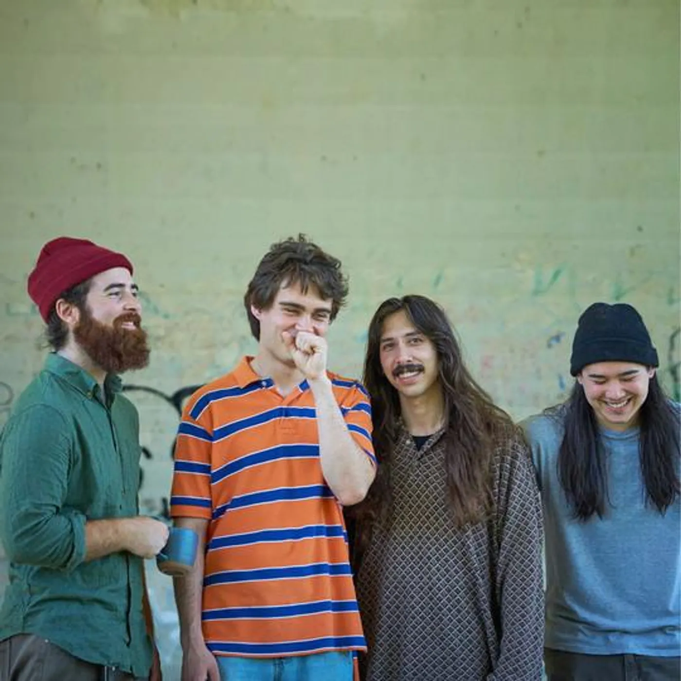 madfolk Brand Page