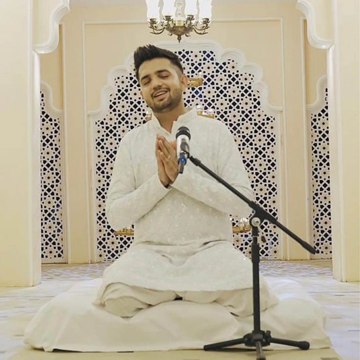 Madhur Sharma