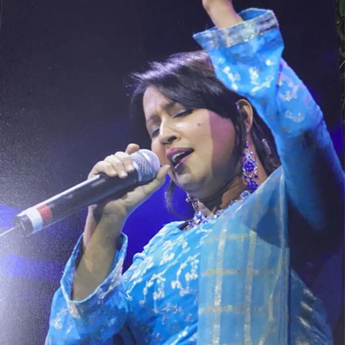 Madhushree Brand Page