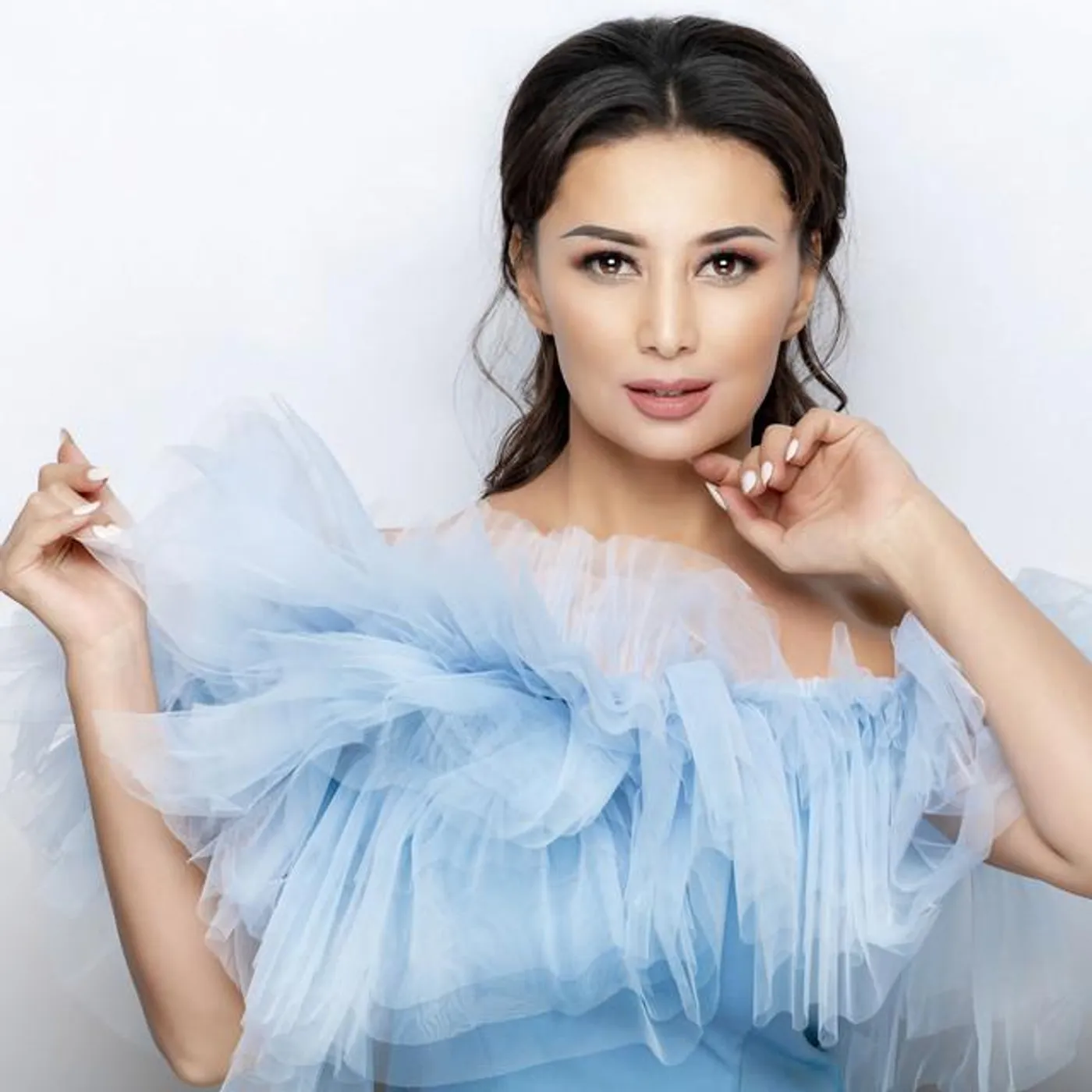 Madina Sadvakasova