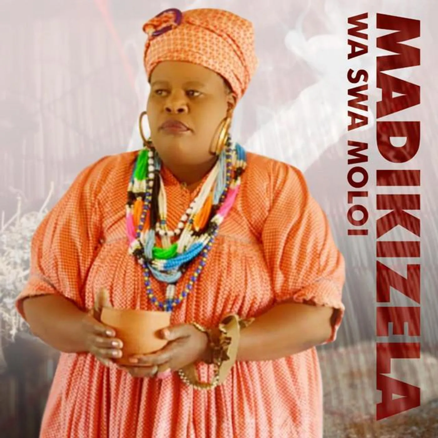 Madikizela Phelady