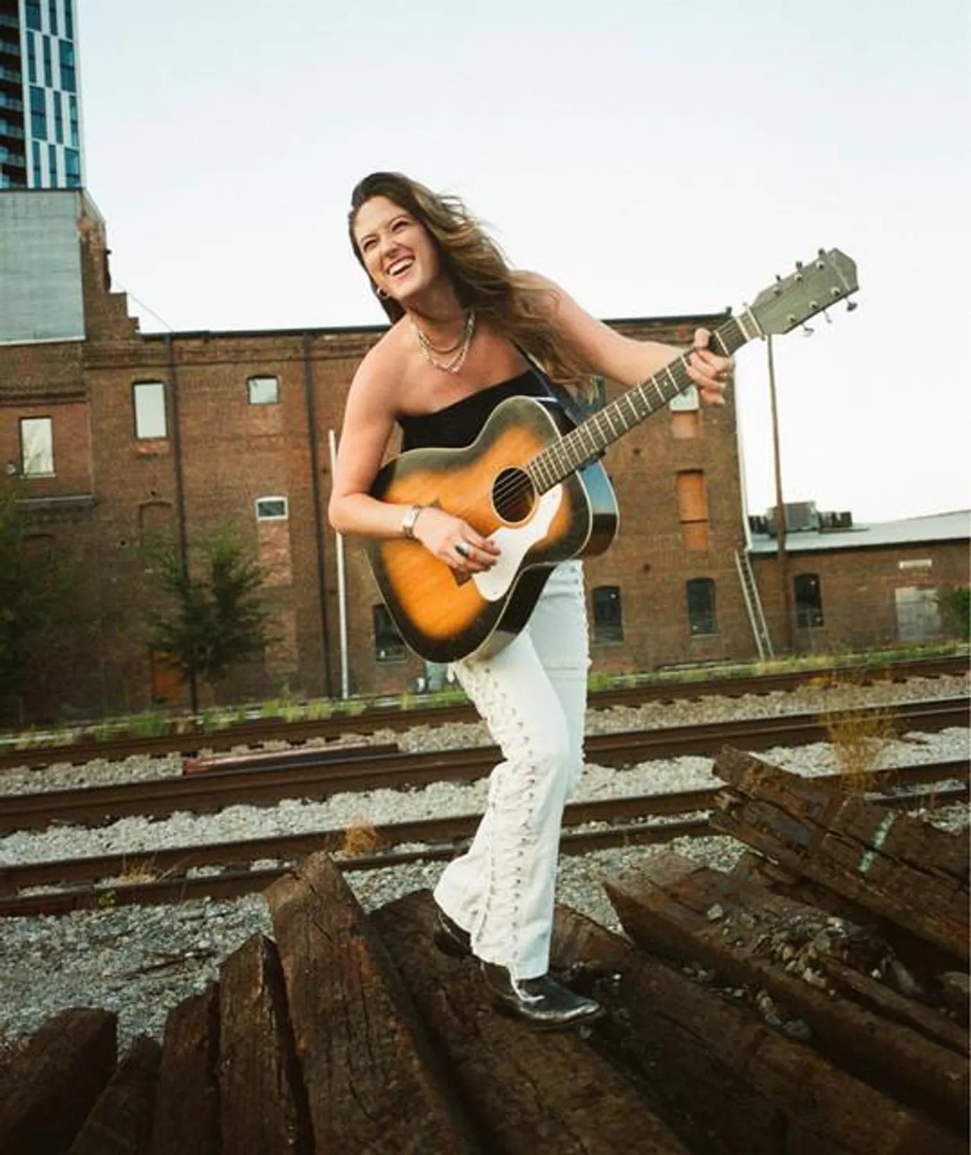 Madison Hughes