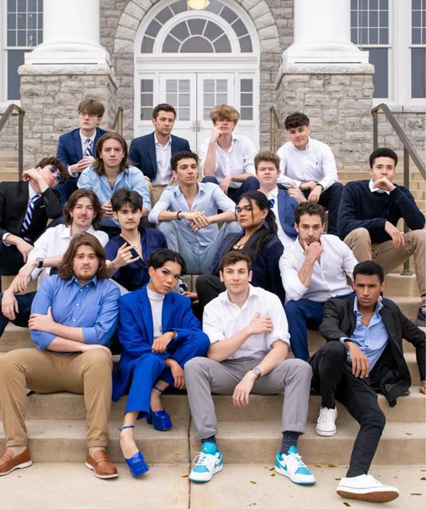 The Madison Project