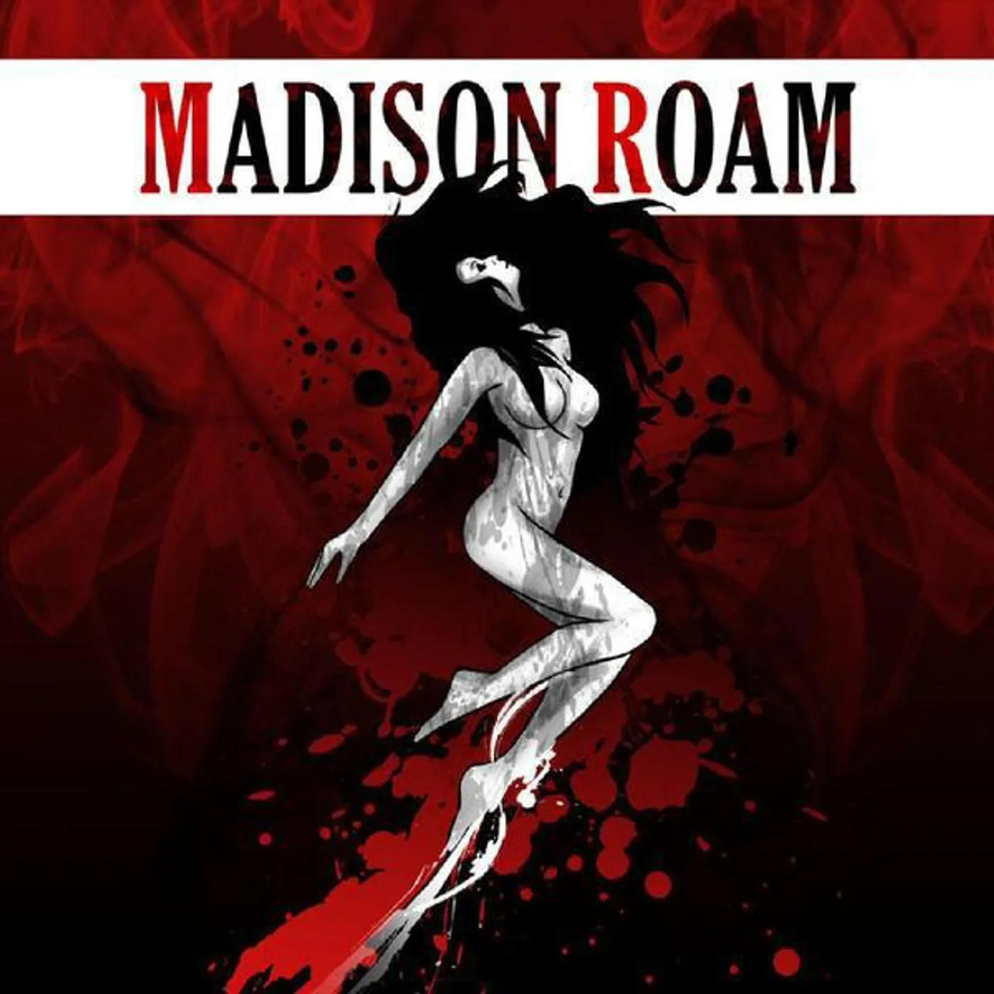 Madison Roam Brand Page