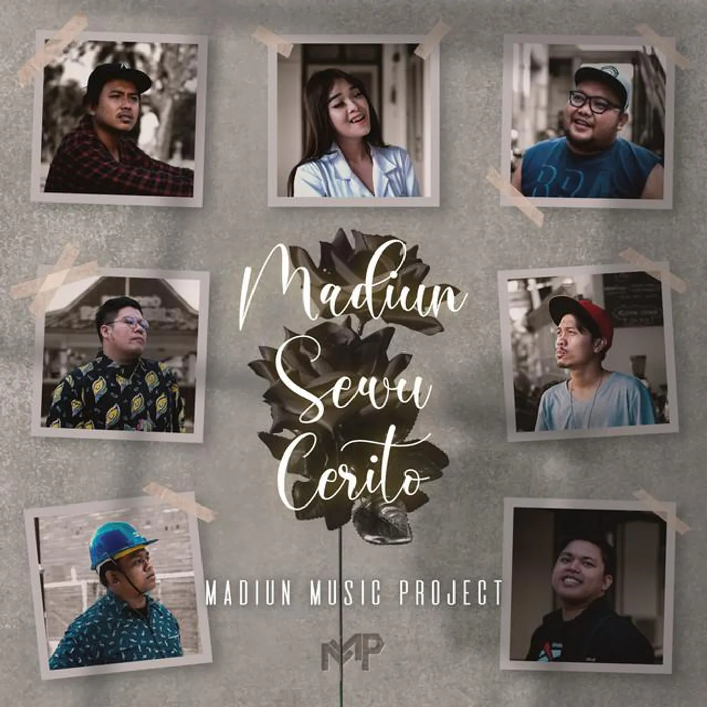 Madiun Music Project