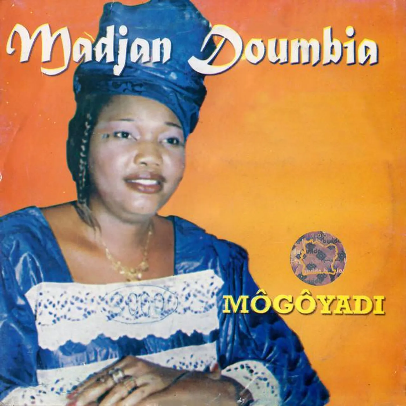 Madjan Doumbia