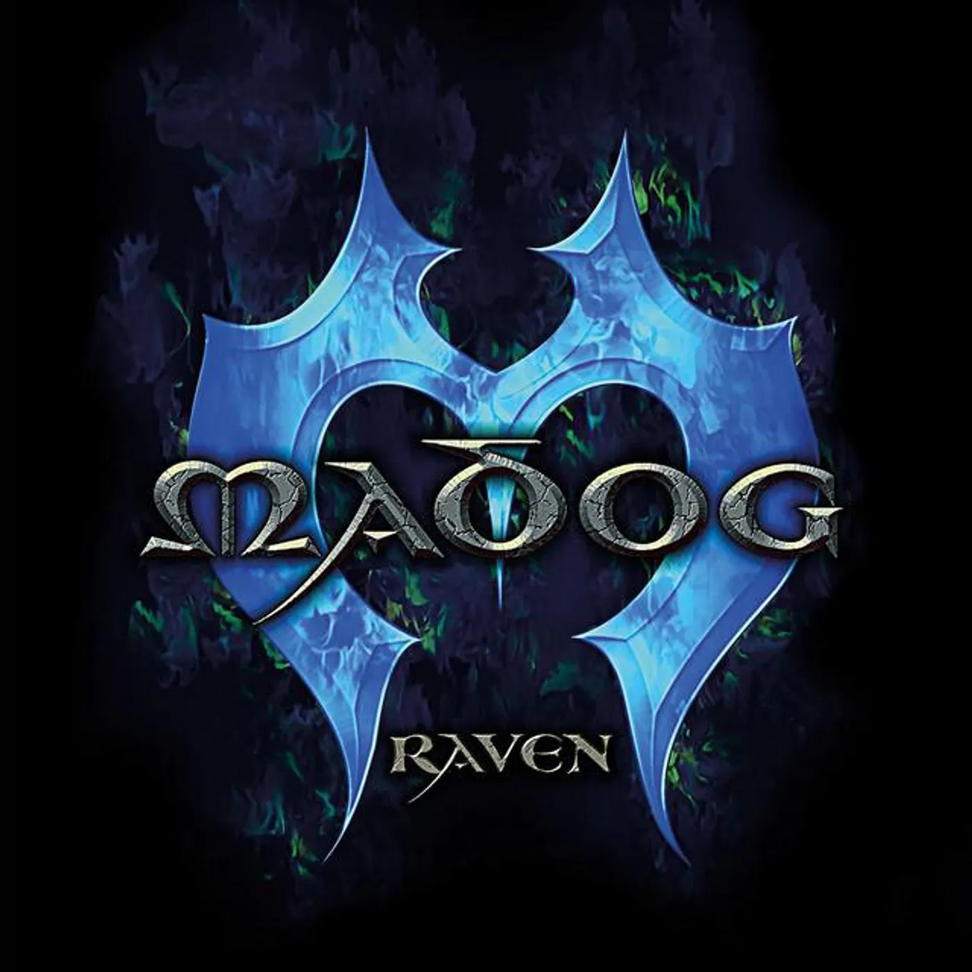 Madog