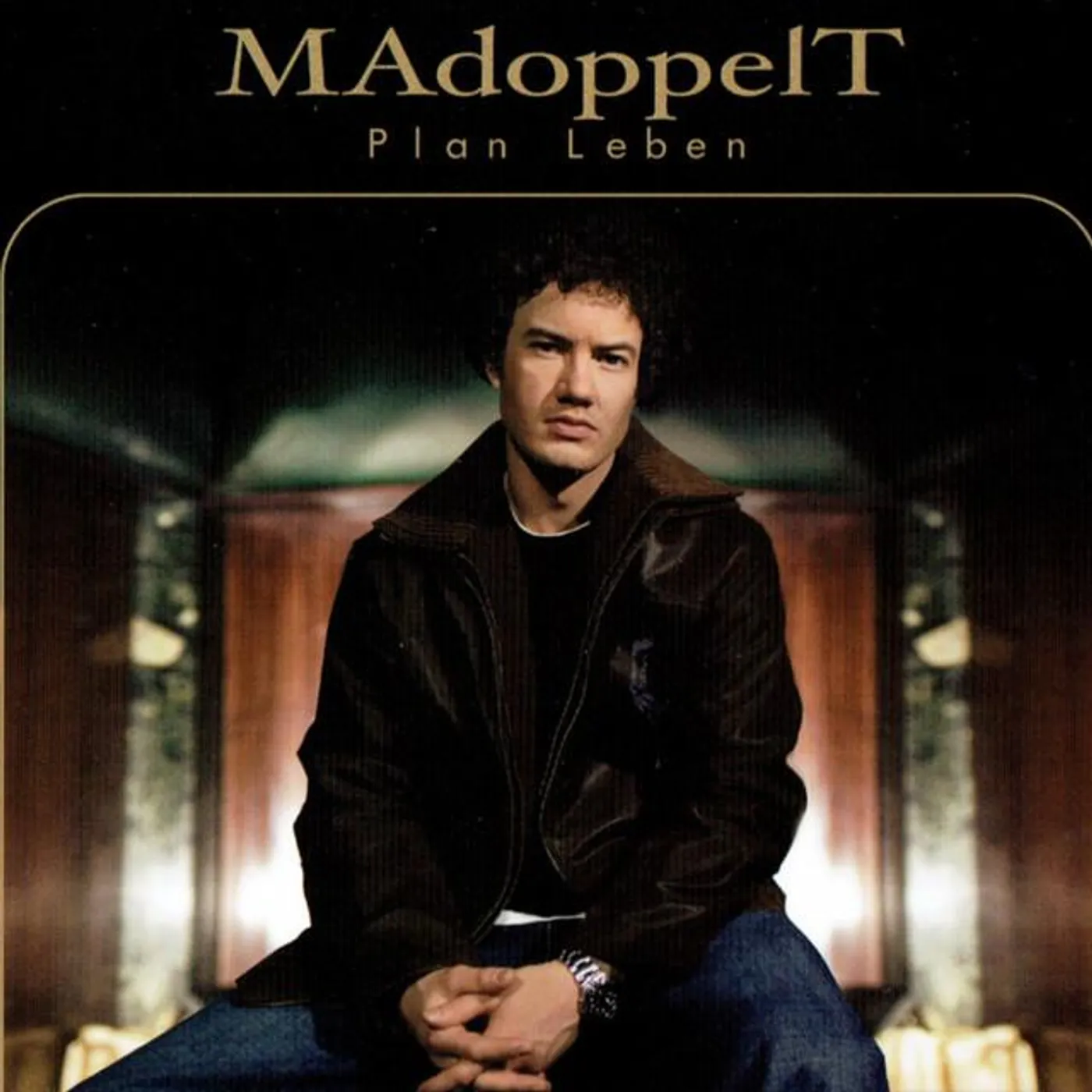 Madoppelt