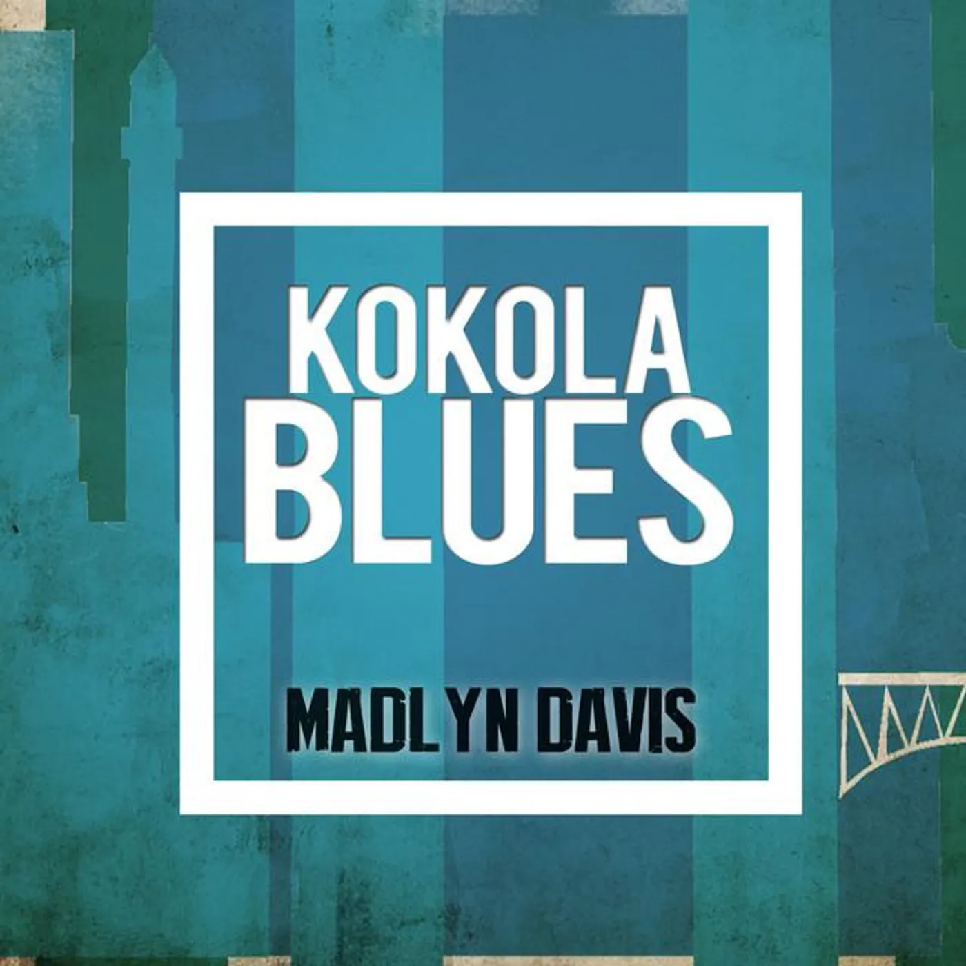 Madlyn Davis