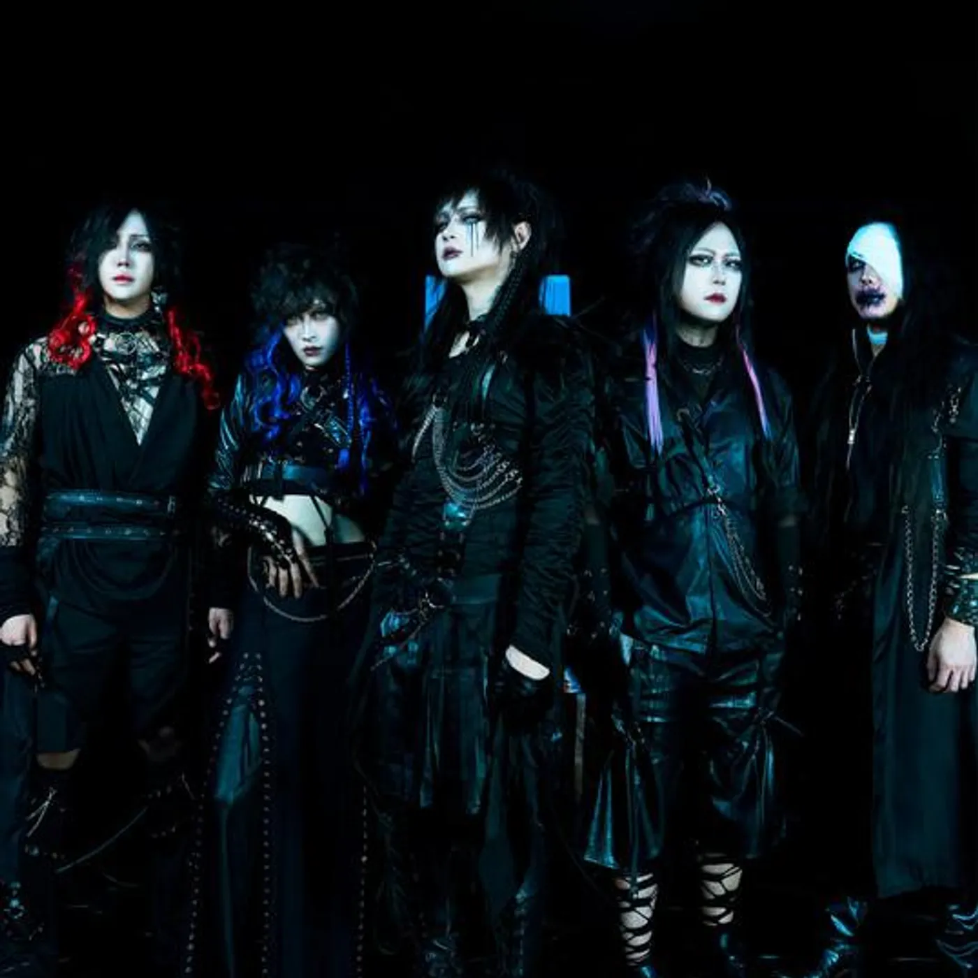 Madmans Esprit Store: Official Merch & Vinyl