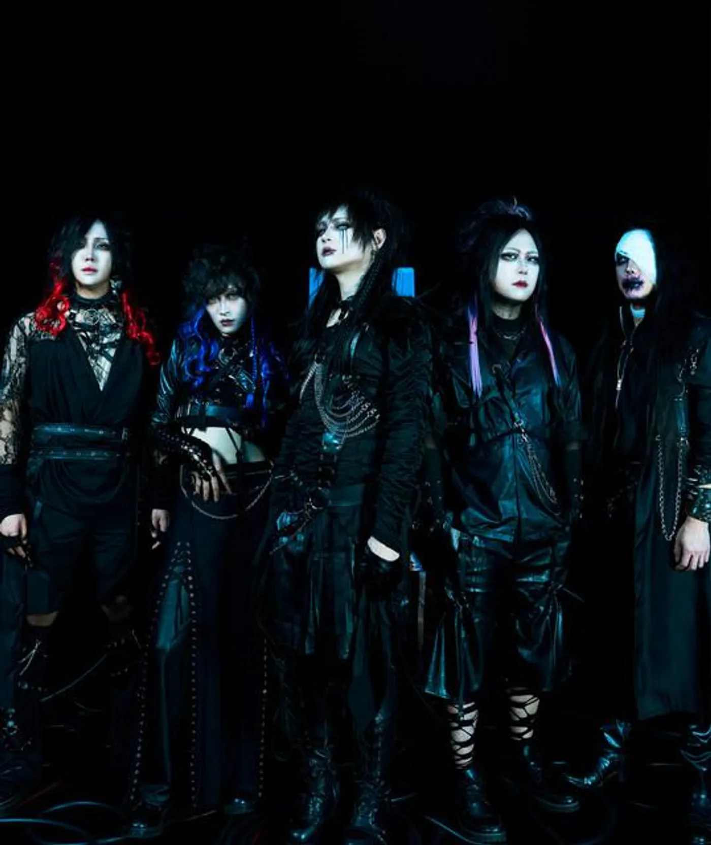 Madmans Esprit