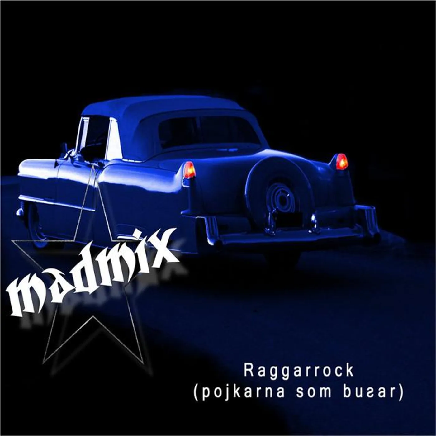 Madmix
