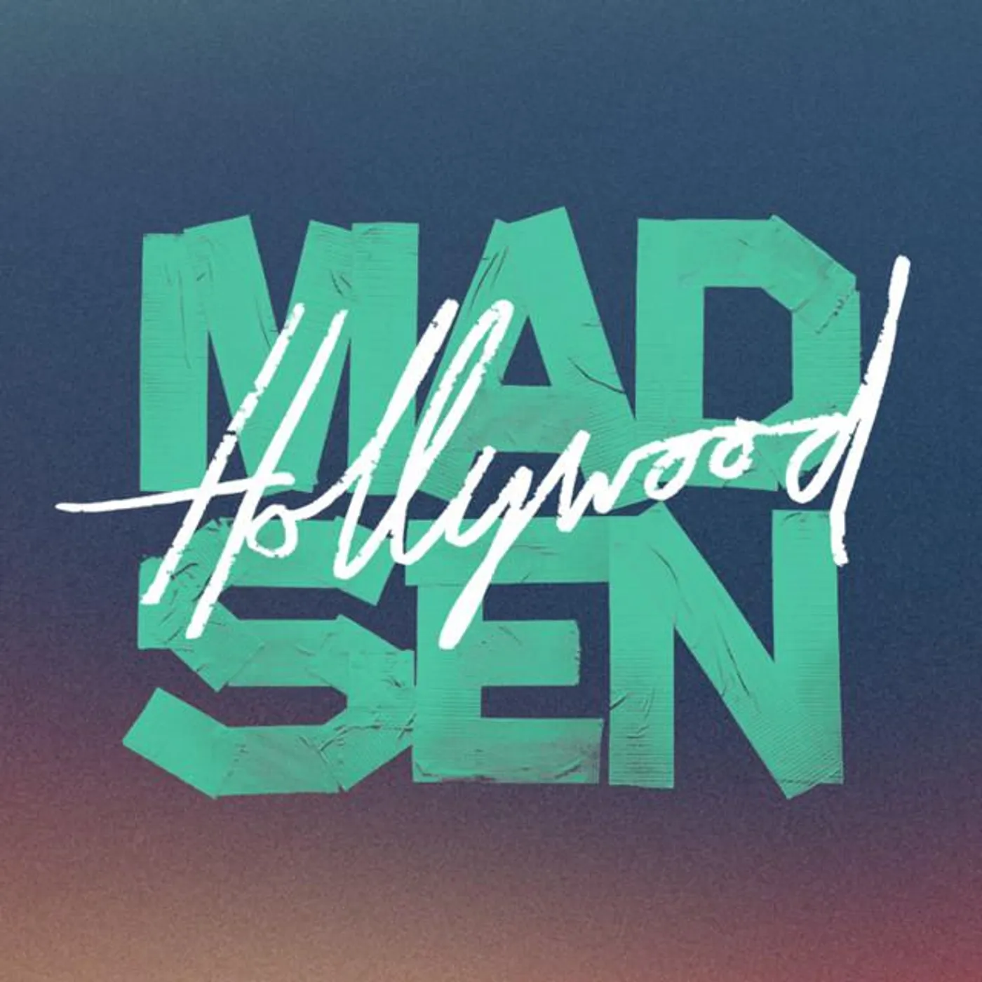 Madsen Brand Page