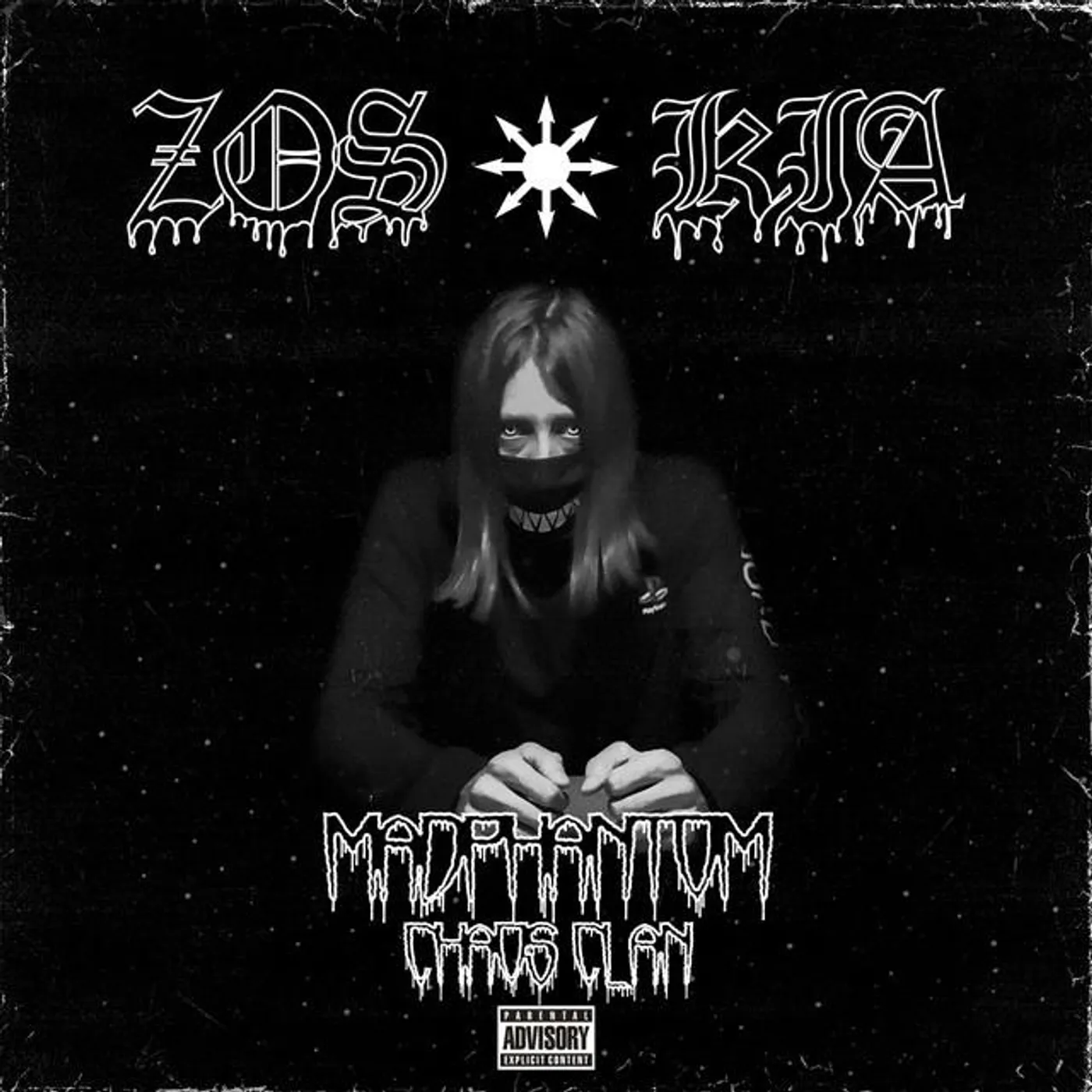 MADPHANTOM Brand Page