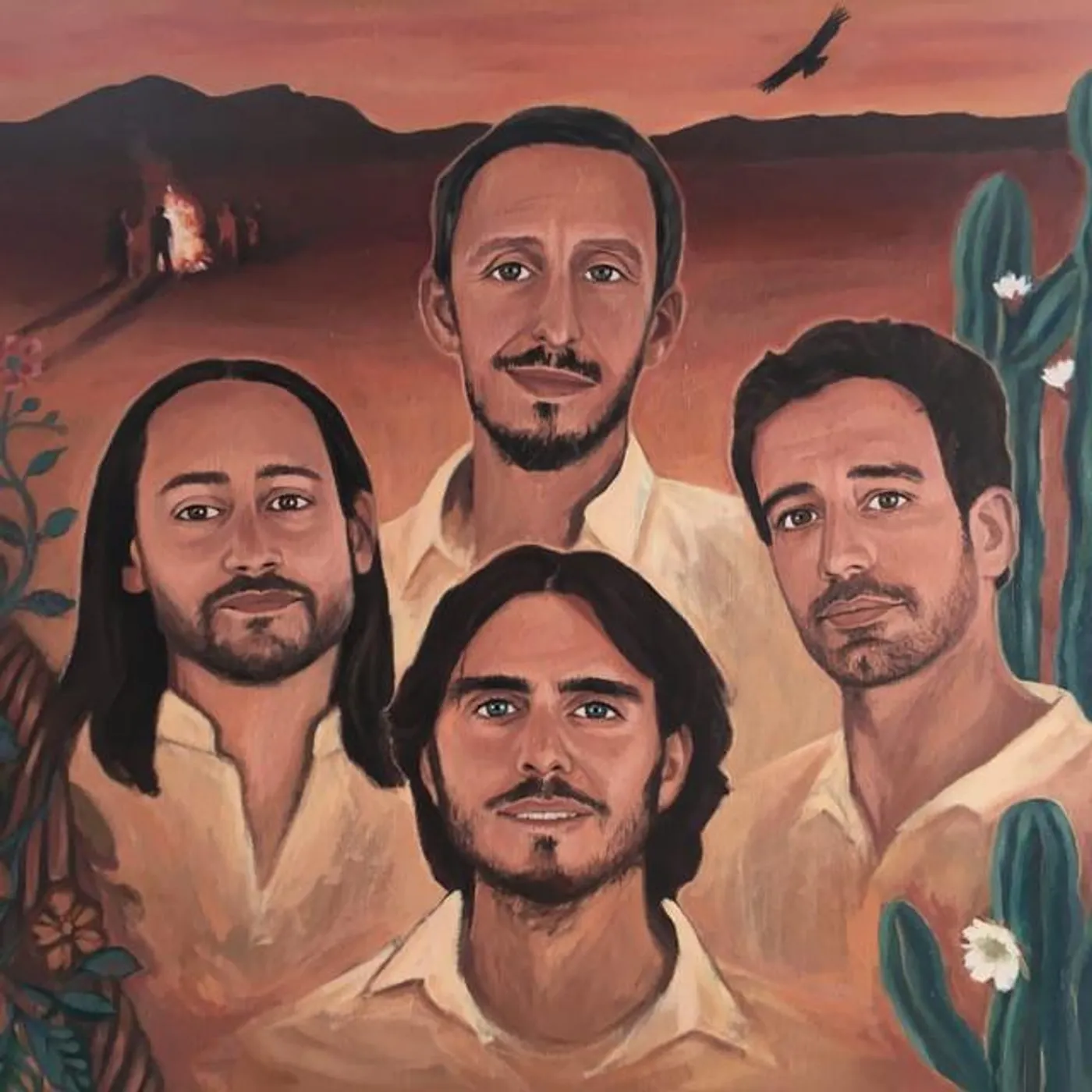 Madrepaz