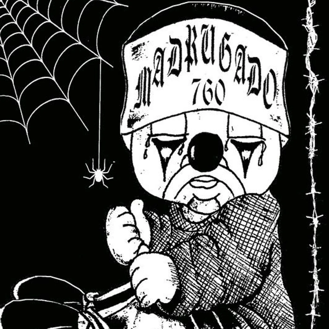 Madrugado Brand Page