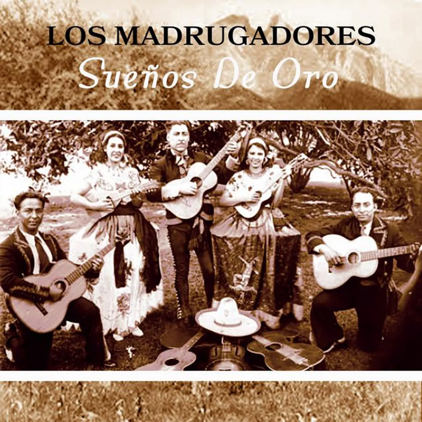 Madrugadores Brand Page