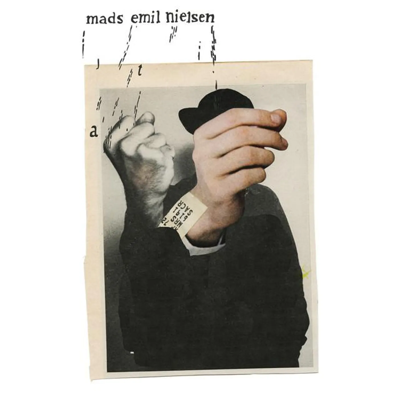 Mads Emil Nielsen Brand Page