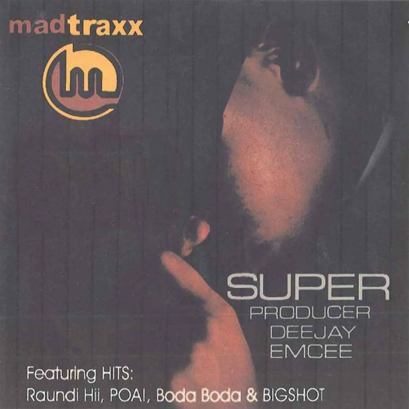 MADTRAXX