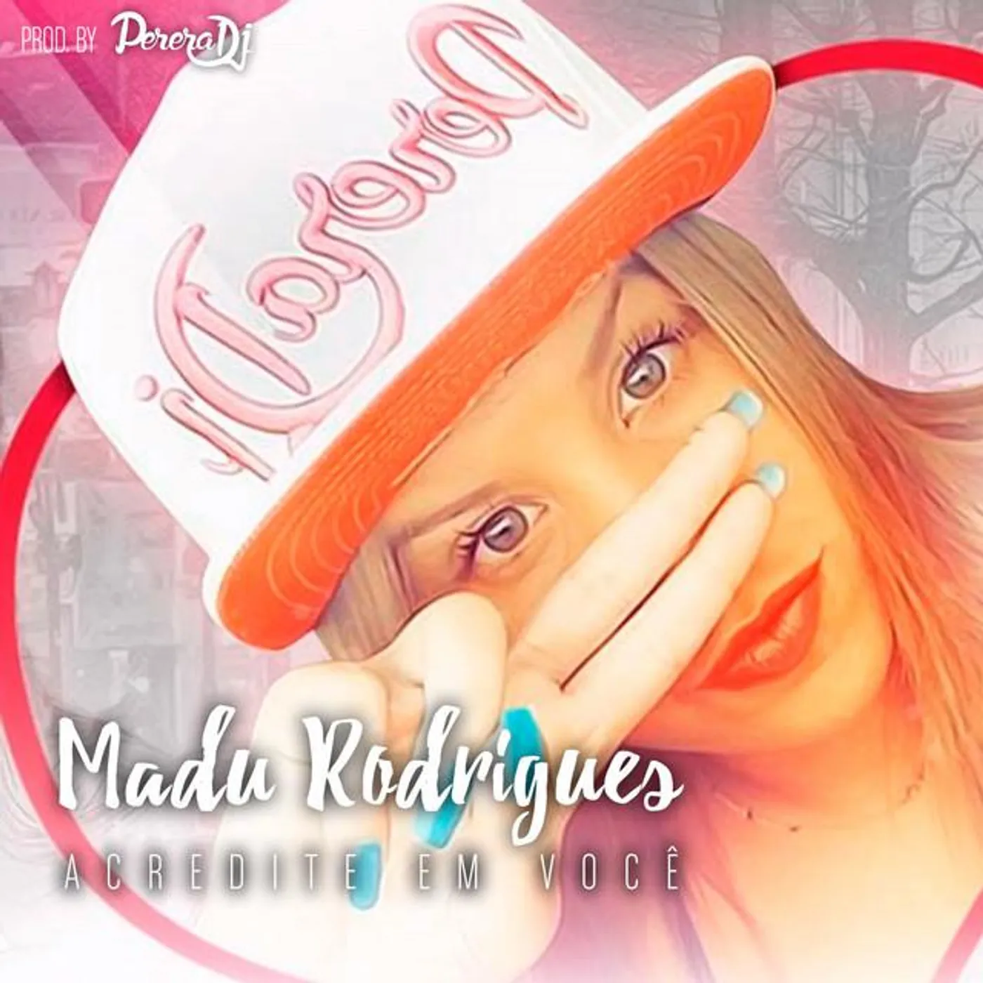Madu Rodrigues