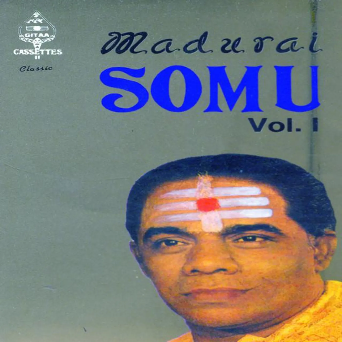Madurai Somu Brand Page