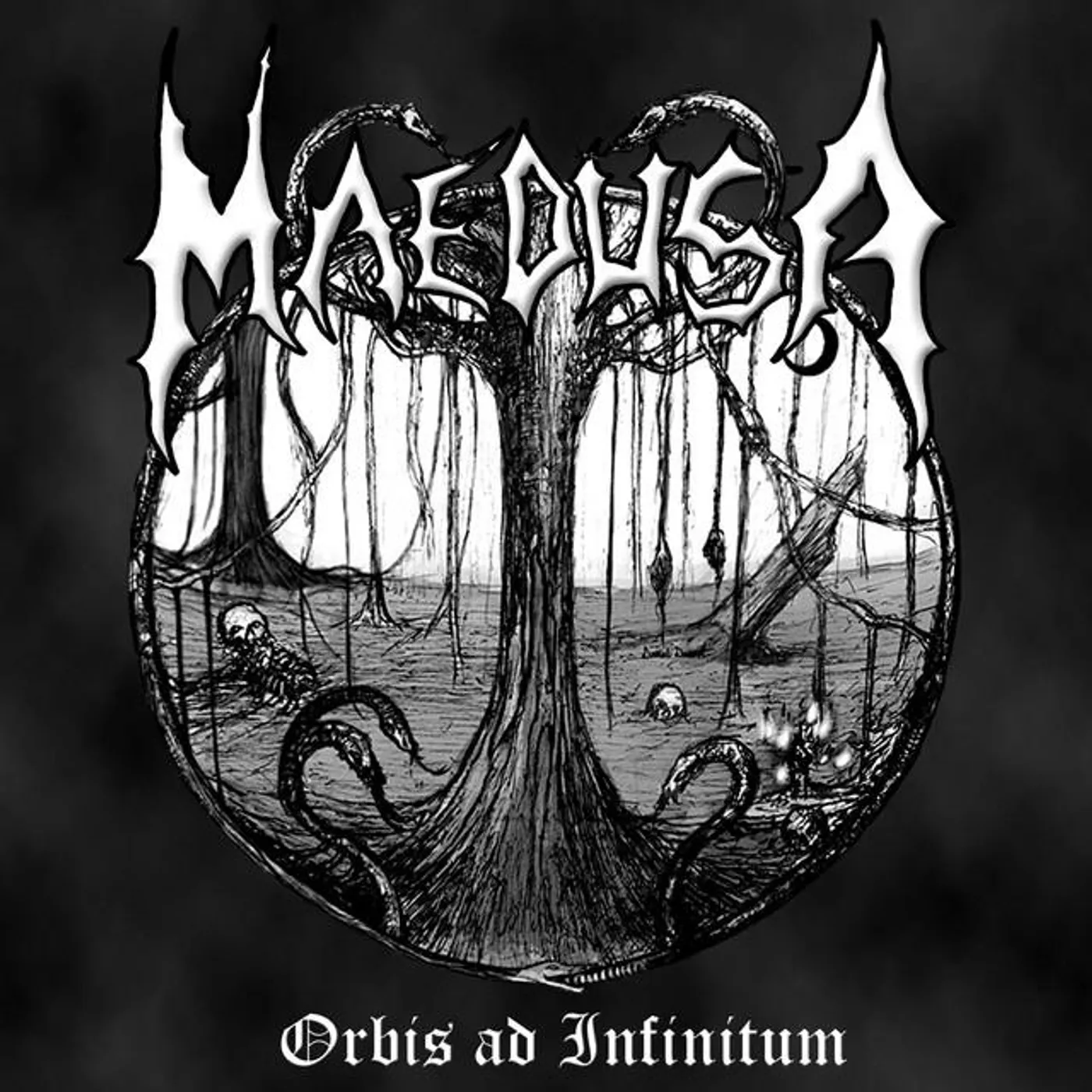 Maedusa