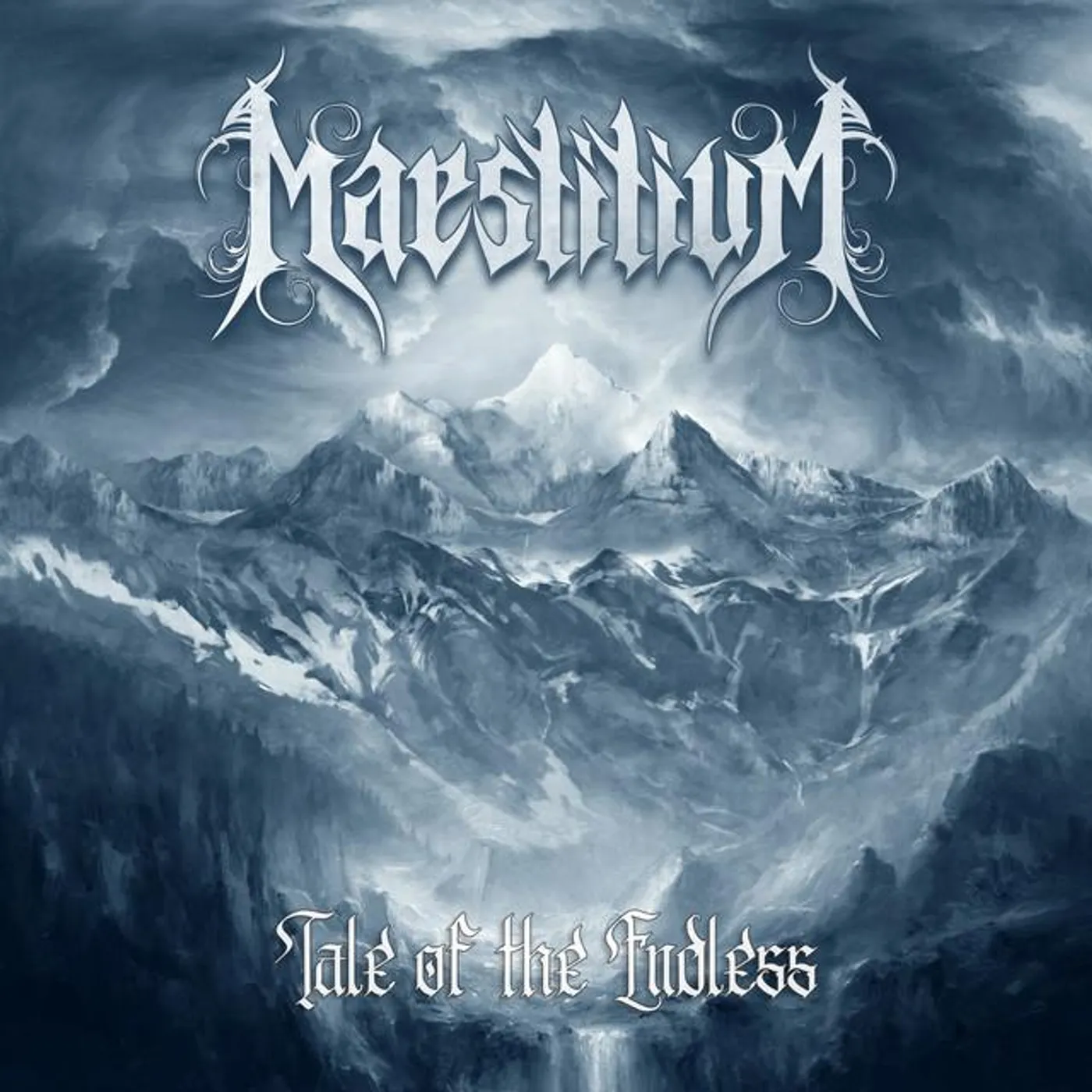 Maestitium Brand Page