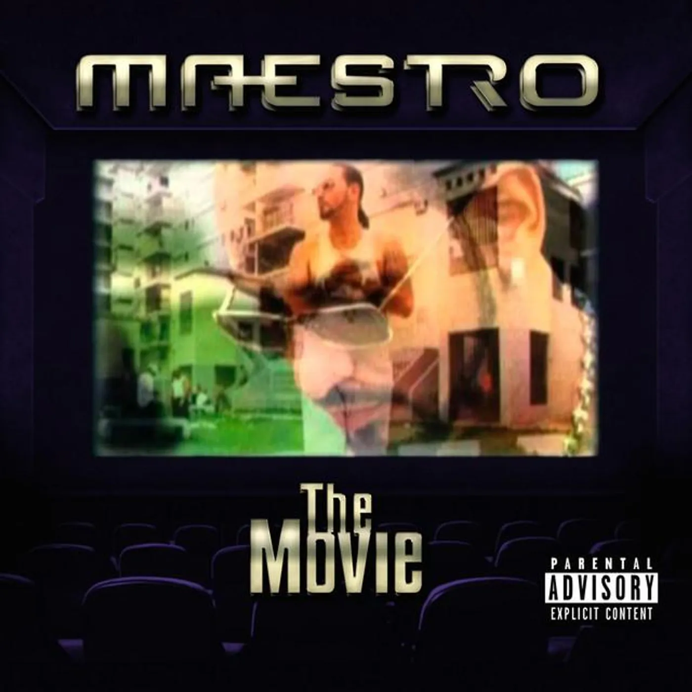 Maestro Yek Brand Page