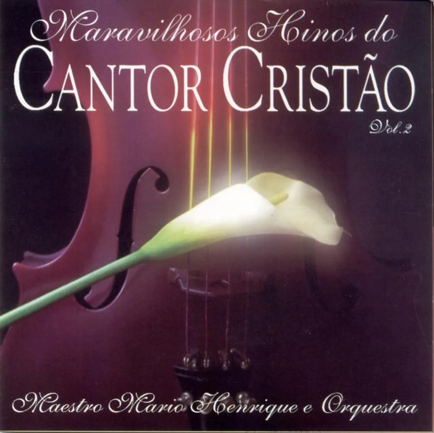 Maestro Mario Henrique