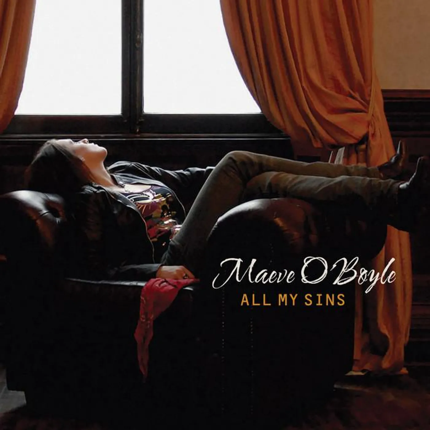 Maeve O'Boyle