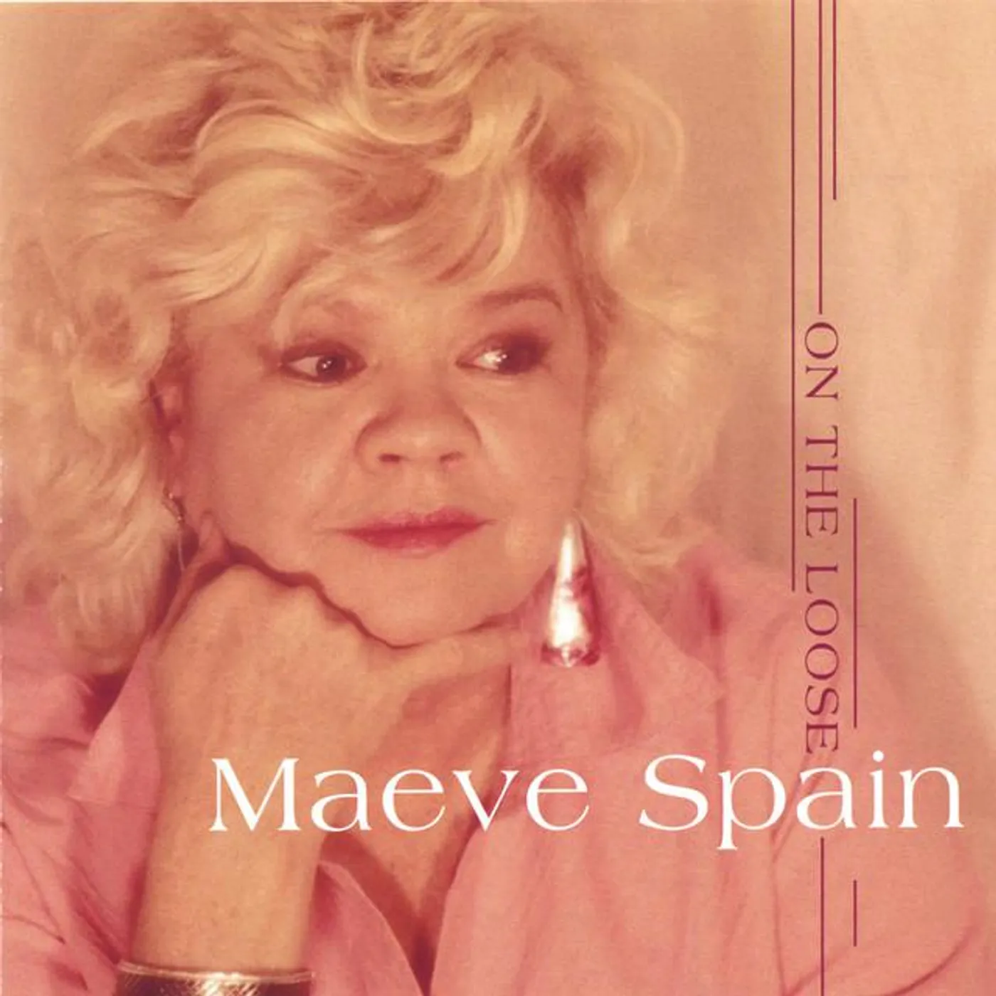 Maeve Spain Brand Page