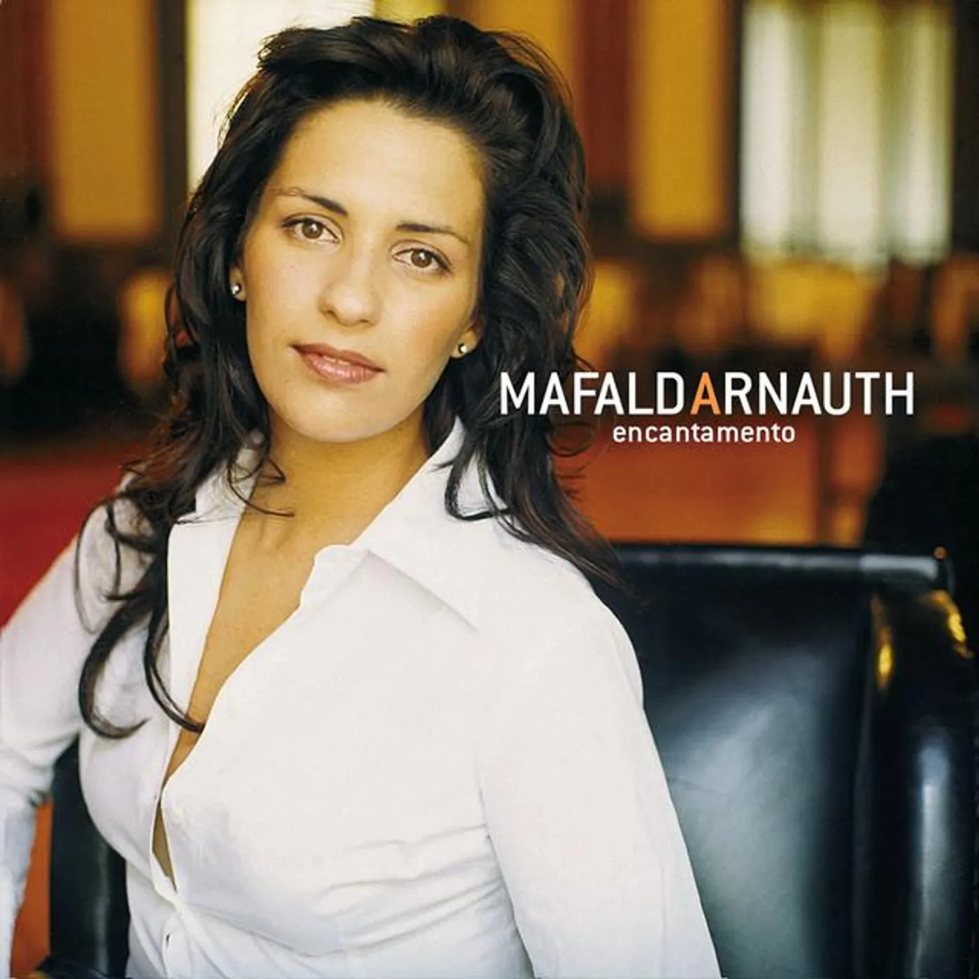 Mafalda Arnauth Brand Page