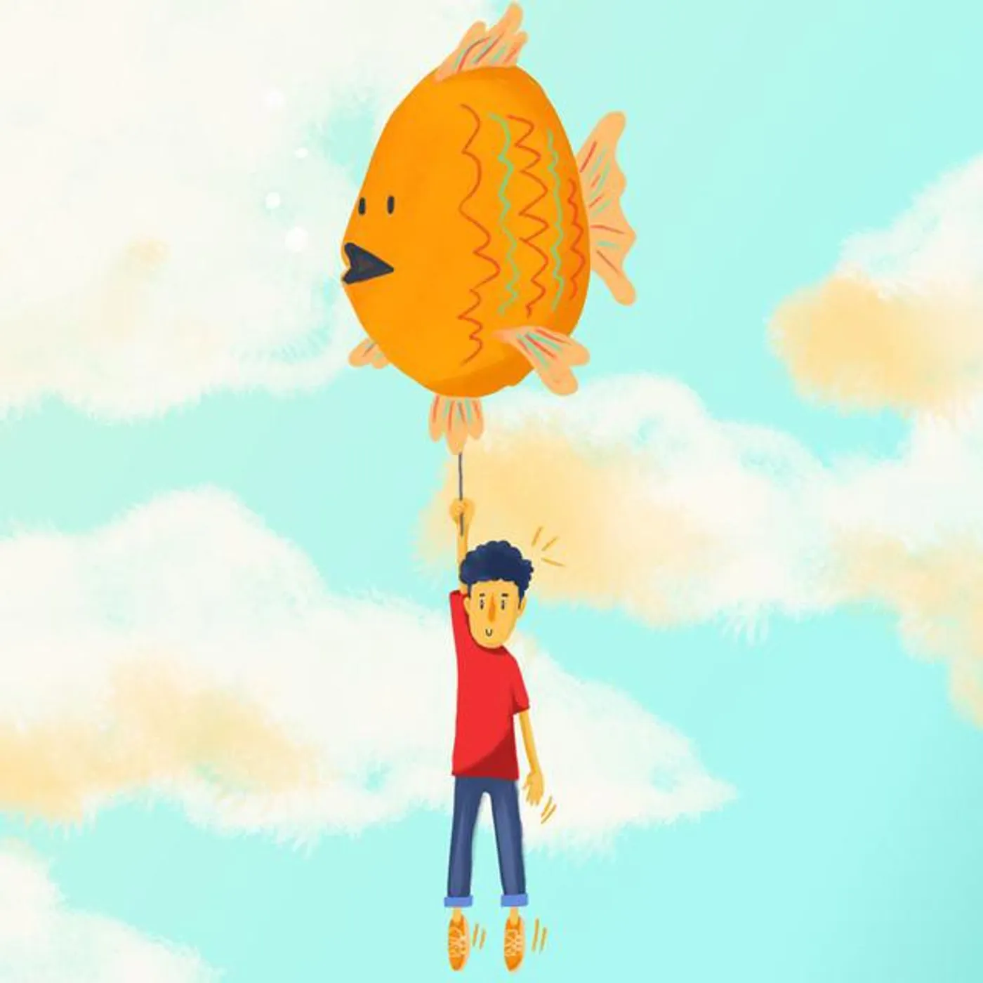 Maffesfish