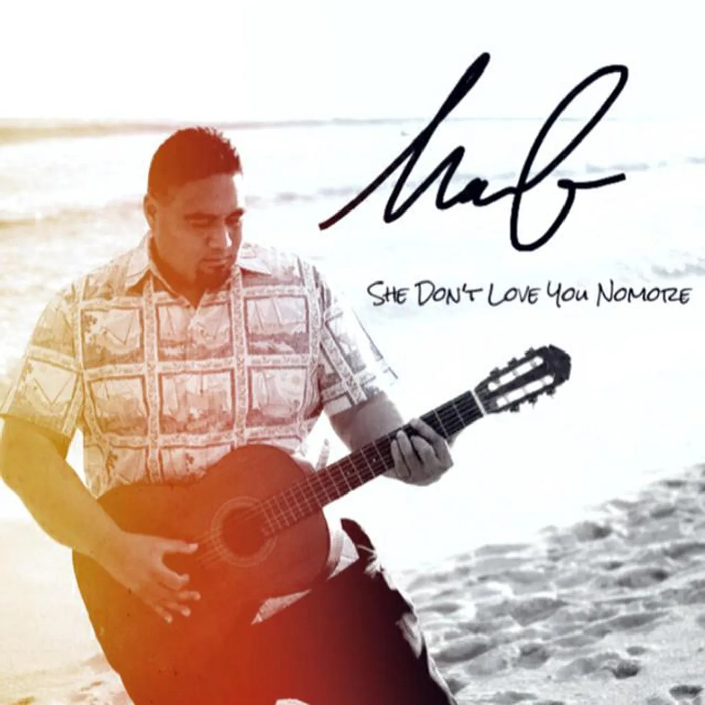 Mafi Brand Page