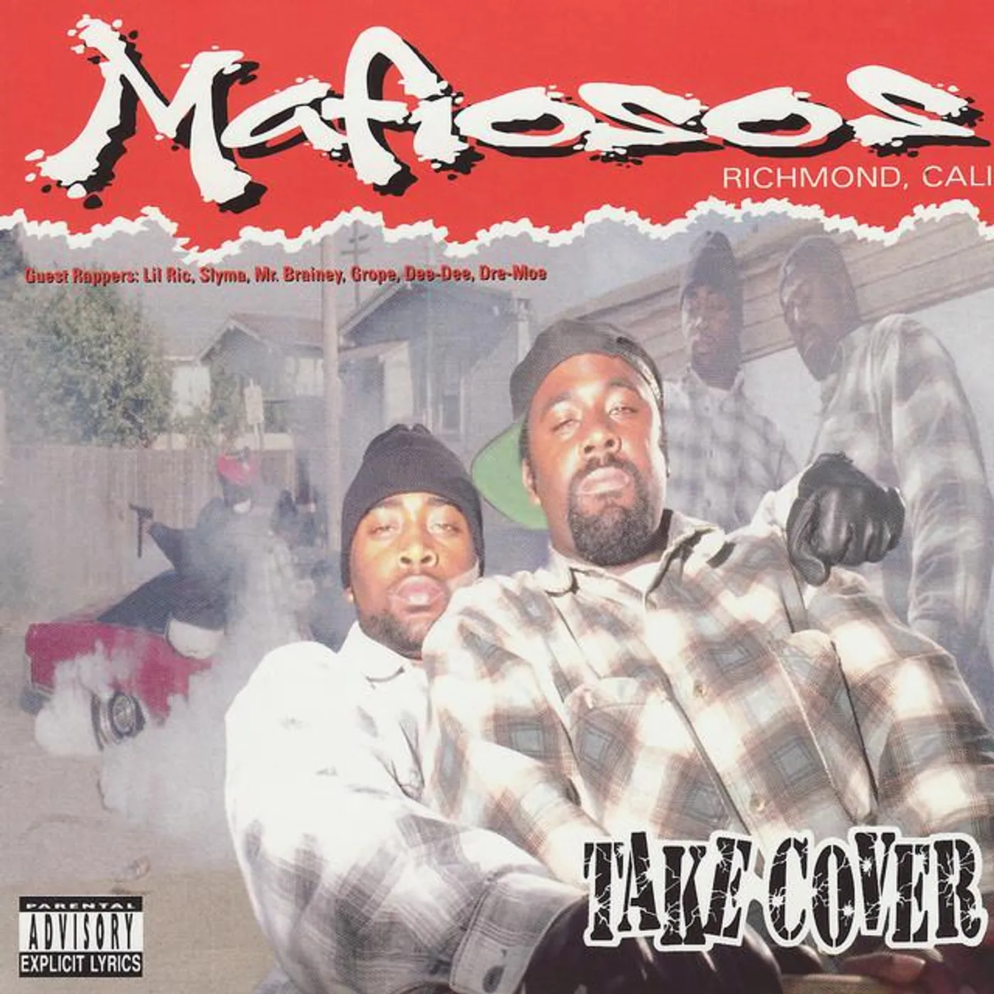 Mafiosos