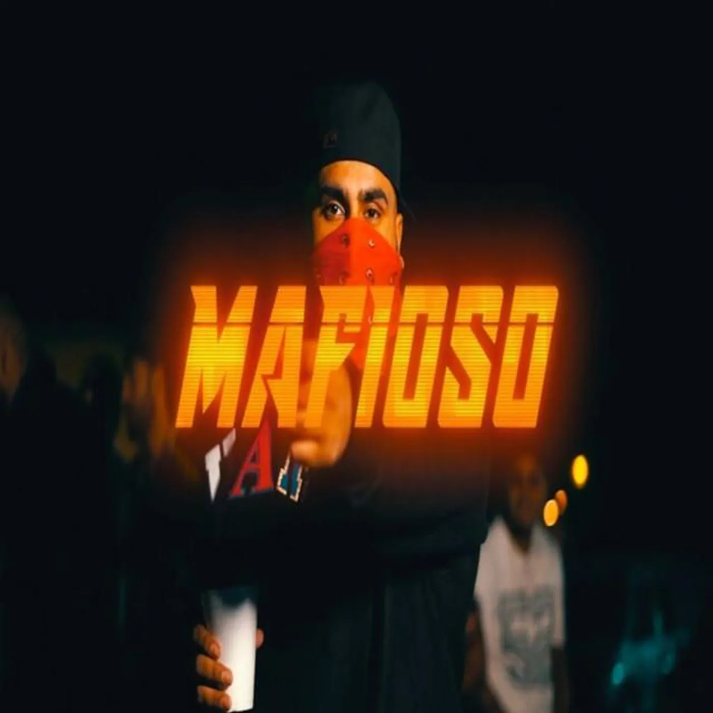 Mafioso