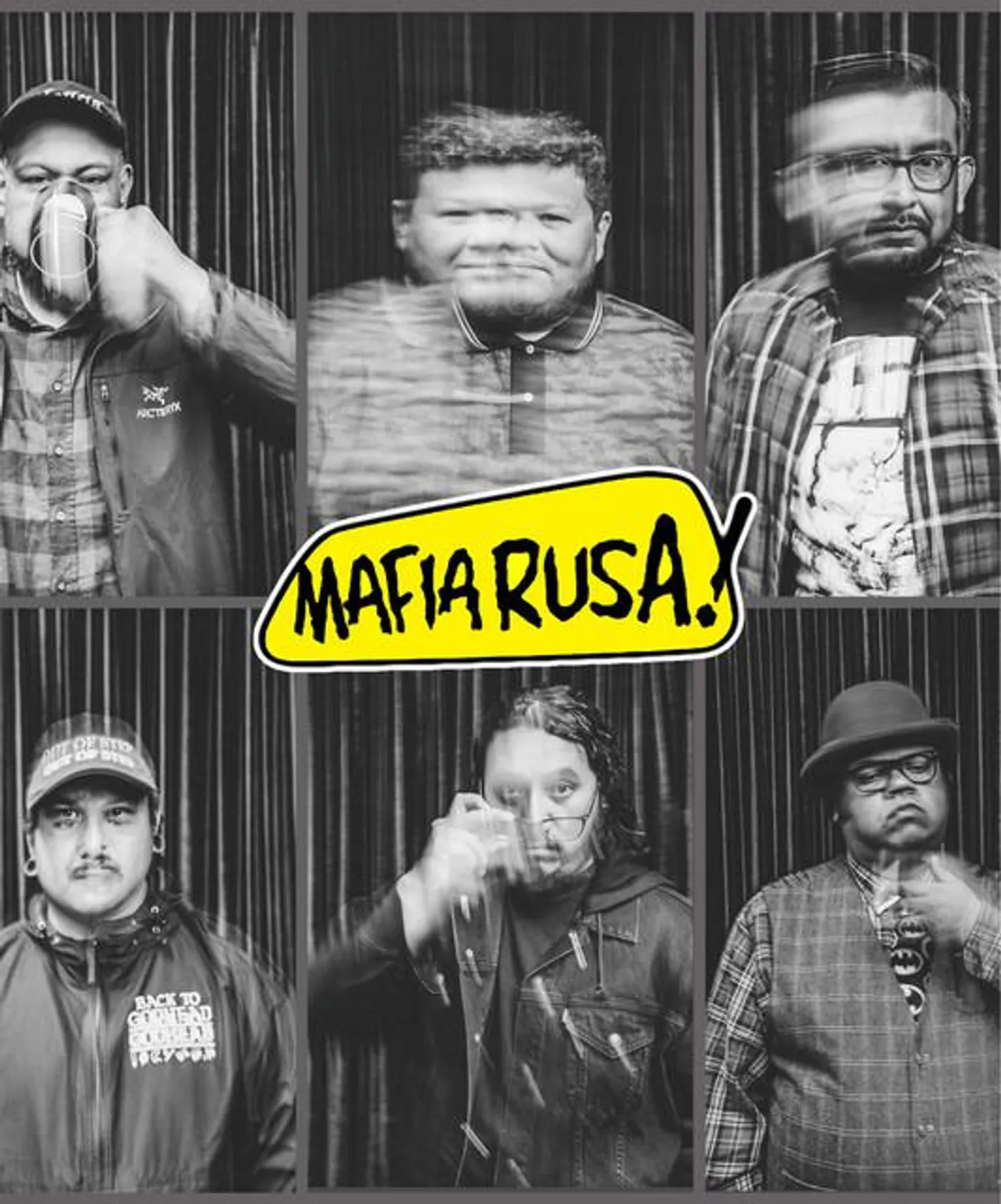 Mafia Rusa