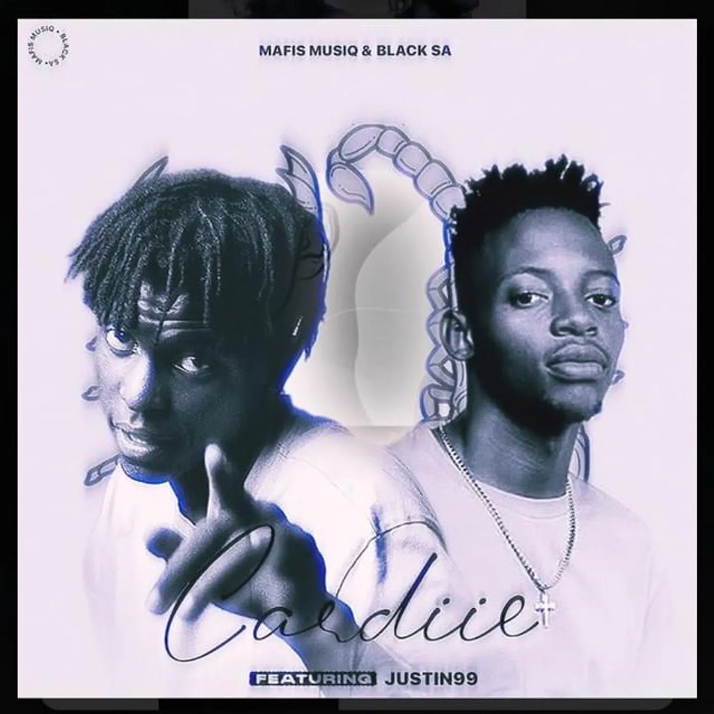 Mafis MusiQ & Black Sa